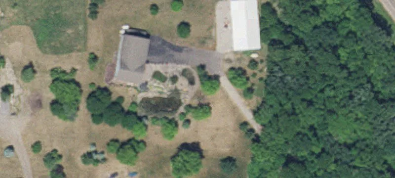 Commercial Land Parcel
