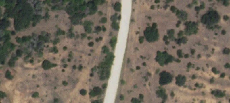 Country Farmland Tract with Building Site