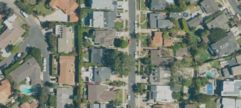 Flat Residential Development Lot