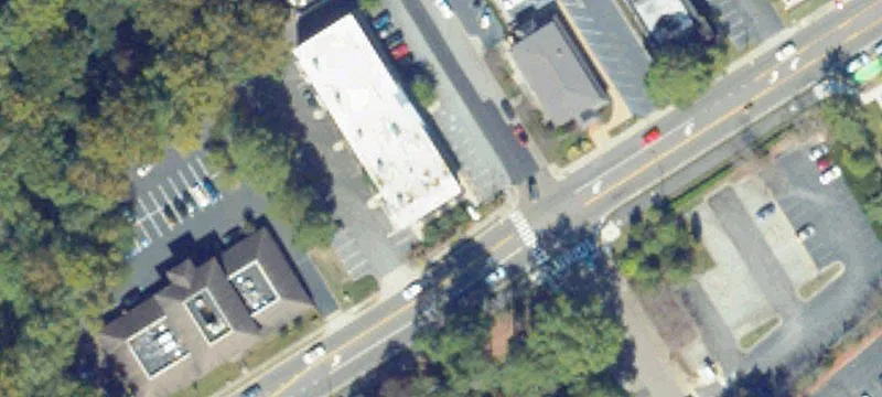 Corner Retail Office Condominium