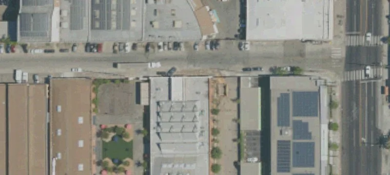 Turn-Key Commercial Kitchen Space