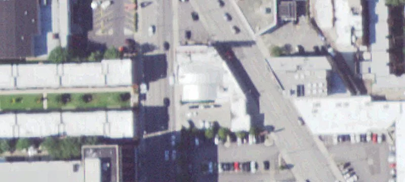 Chase Bank Retail Branch
