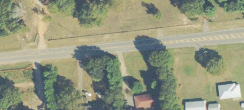 Private Acreage Land Parcel