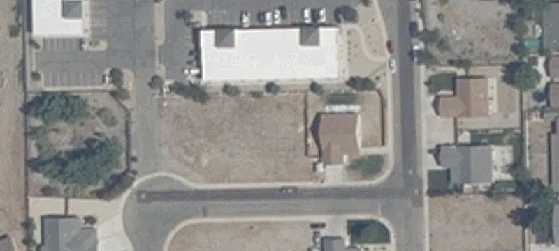 Residential Development Lot