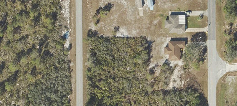 Vacant Residential Land