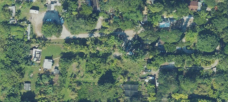 Gated Agricultural Land Parcel