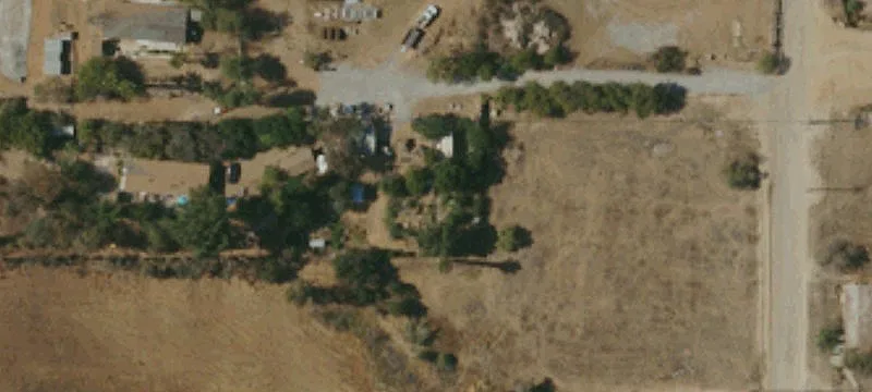 Buildable Residential Lot