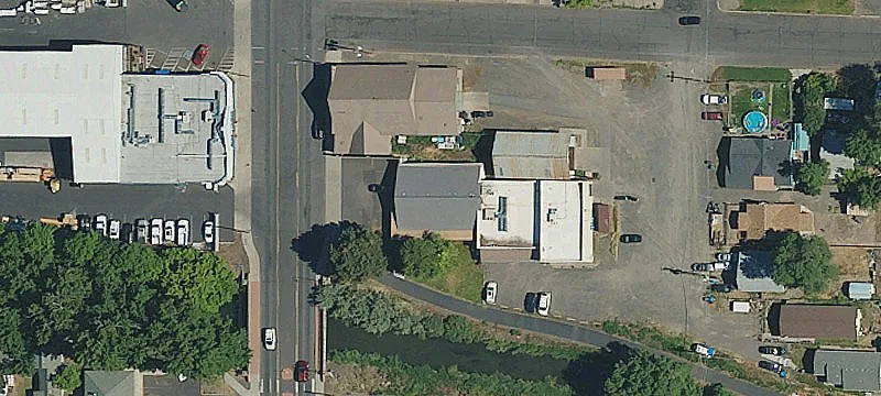 Flex Warehouse with Office Space