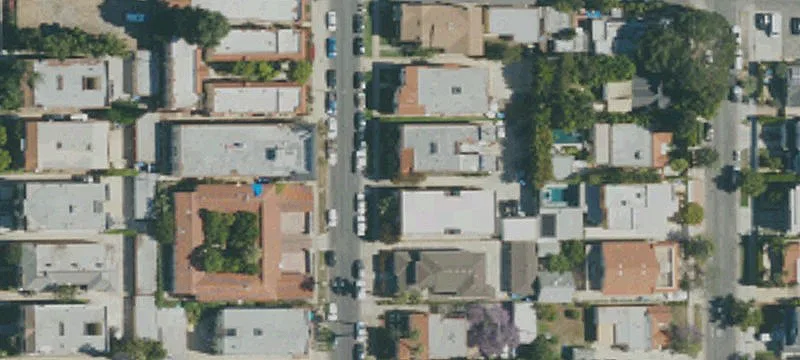 8-Unit Apartment Building