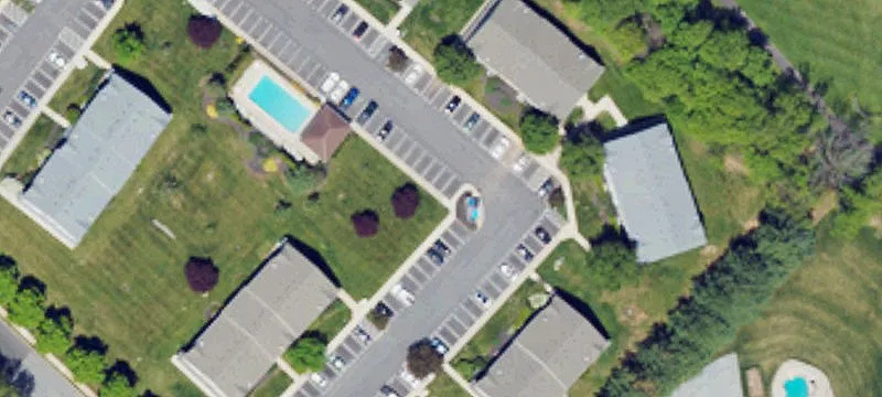 Condominium Rental with Balcony