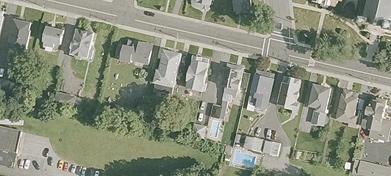Two-Unit Residential Income Property