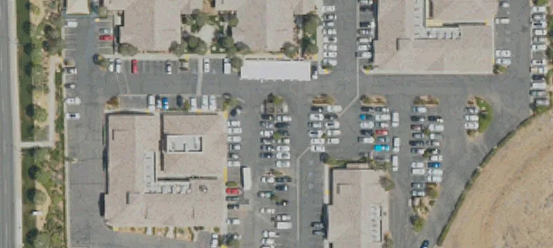 Mixed-Use Business Park Suites