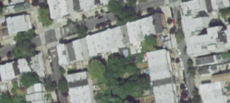 Two-Family Residential Income Home