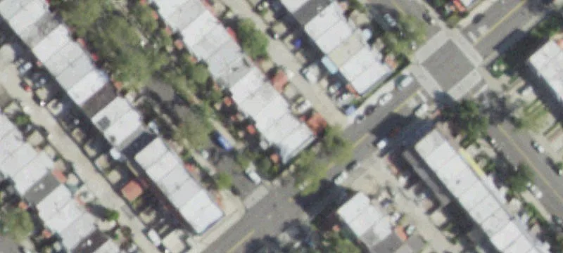 Two-Family Residential Income Home