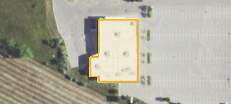 Retail Investment Property