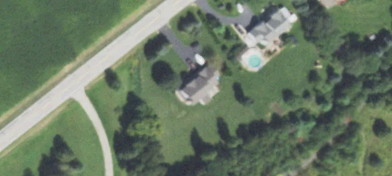 Country Estate Land Parcel