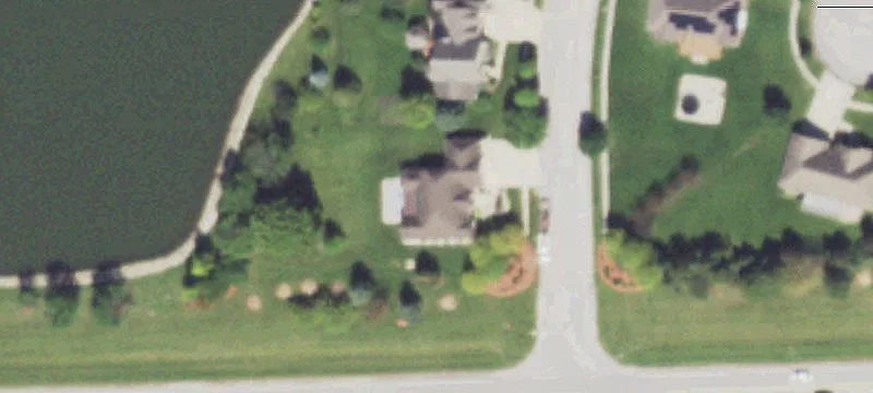 Residential Development Land Parcel