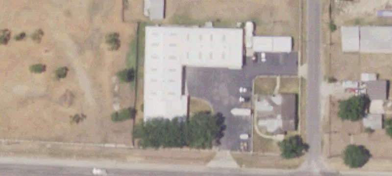 Commercial Land with Highway Frontage