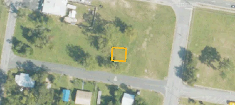 Three-Lot Development Land