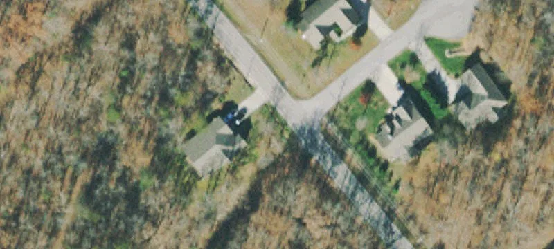 Residential Development Lot