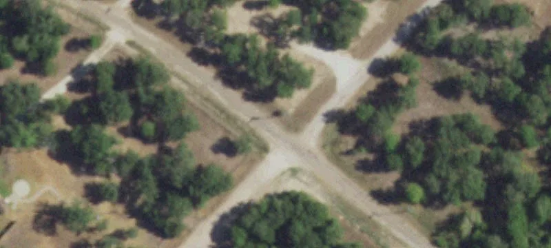 Residential Land with Water Well