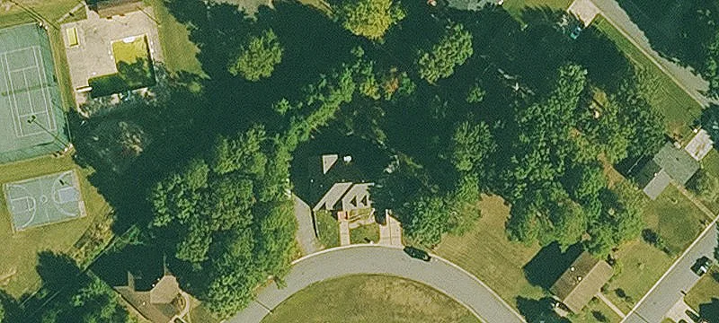 Vacant Residential Lot
