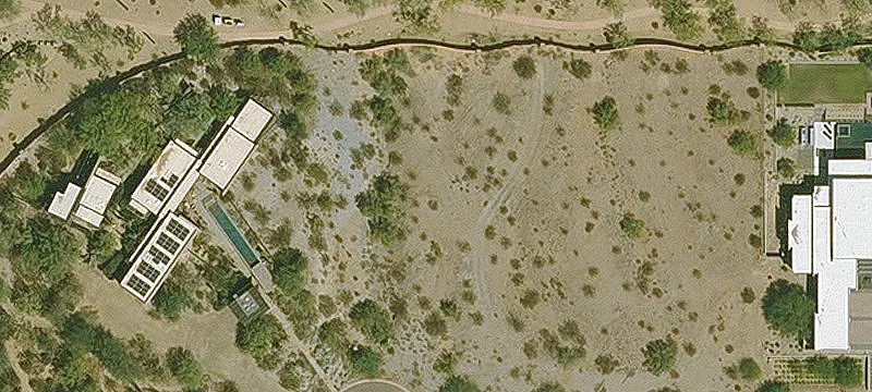 Gated Enclave Residential Lot
