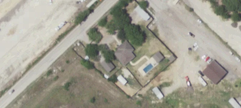 Industrial Land with ETJ Potential