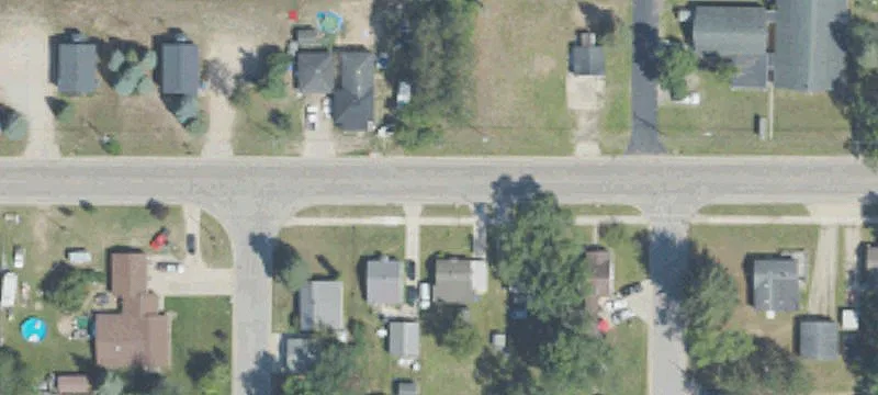 Commercial Land for Potential Rezoning