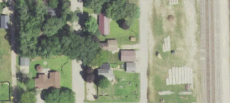 Zoned R-3 Multi-Family Lot