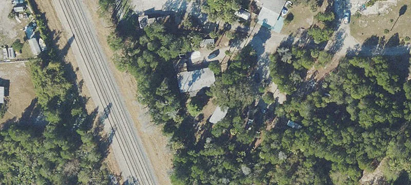 Development Land with Independent Living Approval
