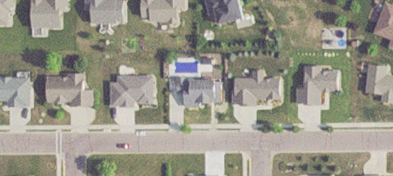 Ready-to-Build Home Lots