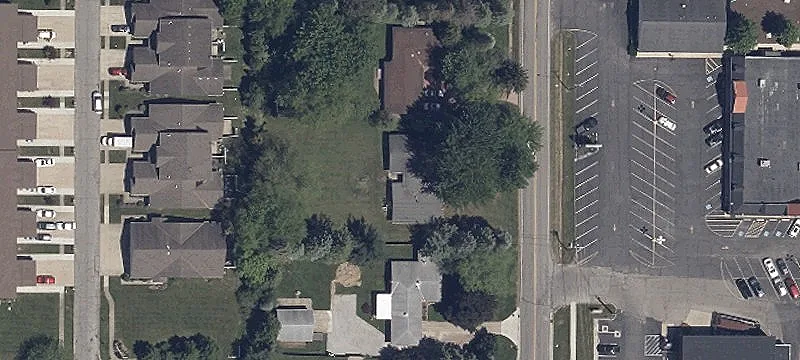 Divisible Home Lot Development Land