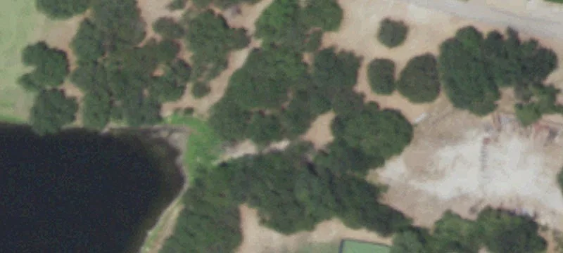 Gated Community Residential Build Lot