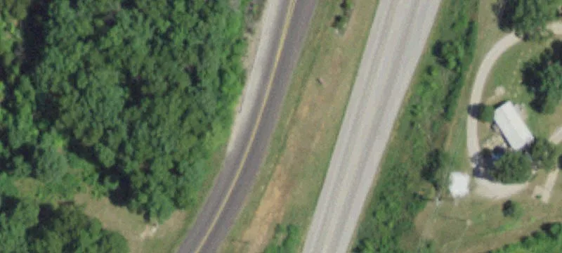 Secluded Recreational Land Tract