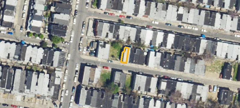 Vacant Residential Lot