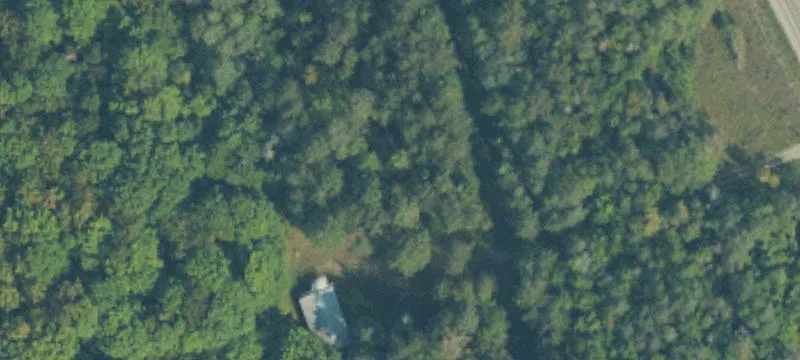 Recreational Hunting Land Parcel