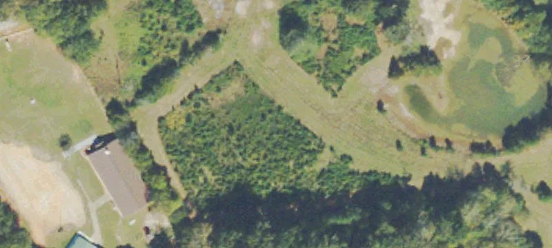 Residential Land with Pond