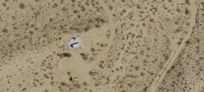 Corner Residential Development Lot
