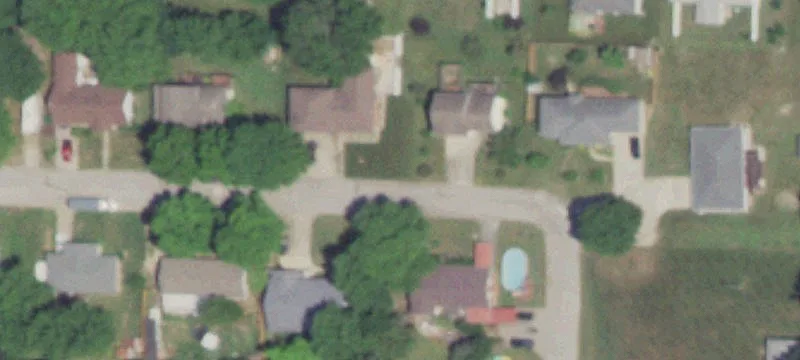 Build-Ready Residential Lot