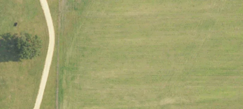 10+ Acre Water-Feature Land