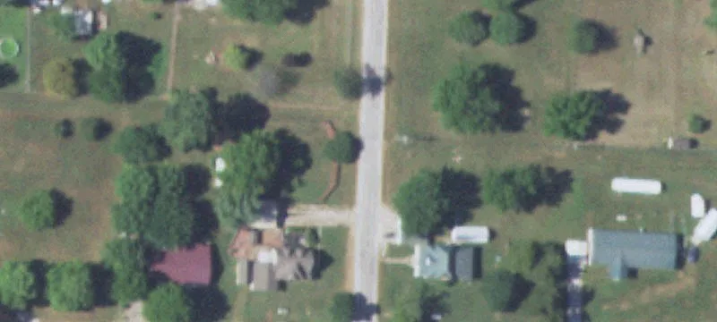 Unrestricted Land Parcel
