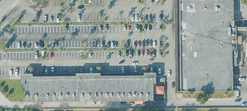 Vacant Land with Highway Frontage
