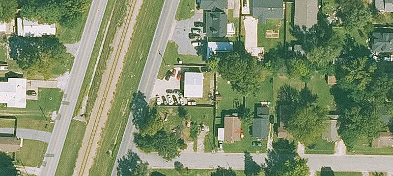 Flex Space with Office and Warehouse