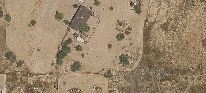 Residential Land Parcel