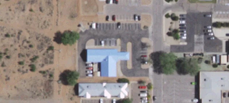 Dental and Orthodontic Office Building