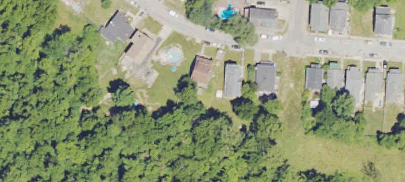 Two-Family Residential Income Property