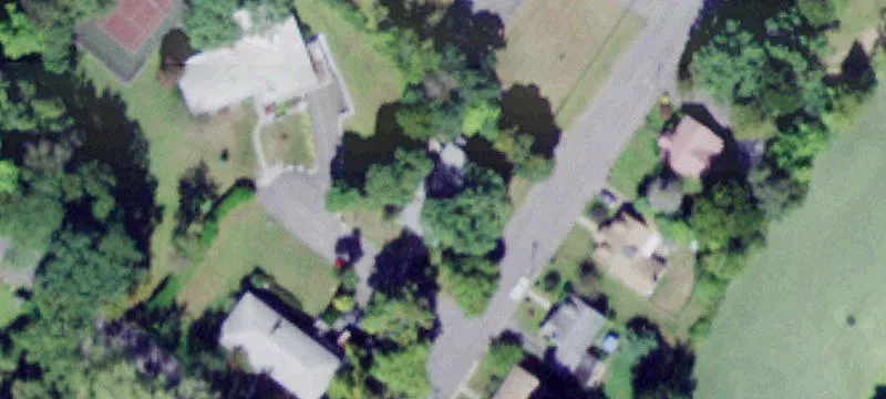 Two-Family Residential Income Property