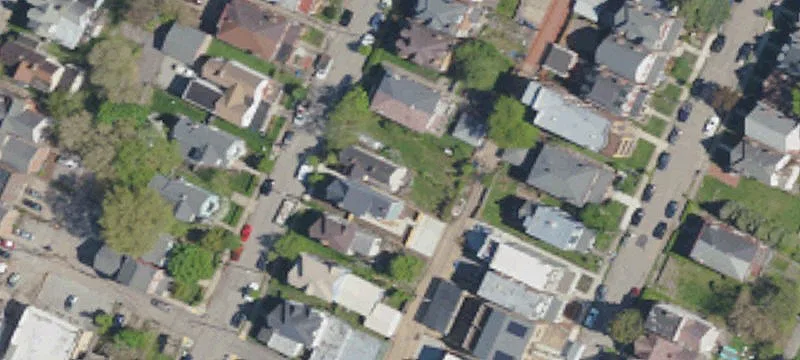 Residential Income Duplex