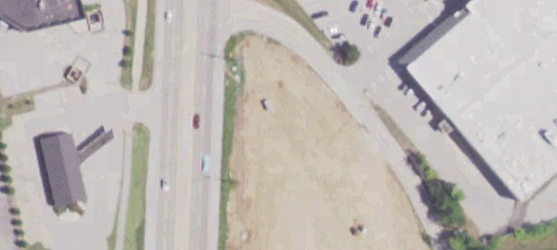 4-Acre Land Parcel